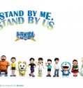 Stand by me – Doraemon –