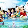 Nonton Doraemon Nobita and the Space Heroes Subtitle Indonesia 2015