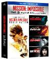 Nonton Mission Impossible 1 2 3 4 5 Subtitle Indonesia