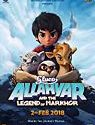 Nonton Allahyar and the Legend of Markhor 2019