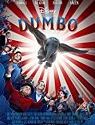Nonton Film Dumbo 2019 Subtitle Indonesia