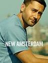 Nonton Serial New Amsterdam Season 2