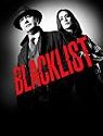 Nonton Serial The Blacklist Season 7