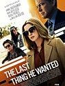 Nonton The Last Thing He Wanted 2020 Subtitle Indonesia