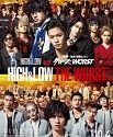 Nonton High And Low The Worst 2019 Subtitle Indonesia