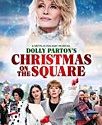 Nonton Christmas on the Square 2020