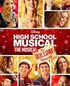 Nonton High School Musical The Musical The Holiday Special 2020
