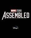 Nonton Marvel Studios Assembled Season 1
