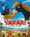 Nonton Yakari a Spectacular Journey 2021 Subtitle Indonesia