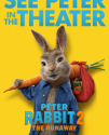 Peter Rabbit 2 The Runaway 2021 Sub Indo