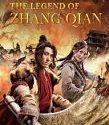 Nonton The legend of Zhang Qian 2021 Subtitle Indonesia