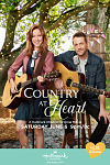 Nonton Country at Heart 2020 Subtitle Indonesia