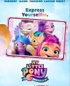 Nonton My Little Pony: A New Generation 2021 Subtitle Indonesia