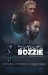 Nonton Last Night in Rozzie 2021 Subtitle Indonesia