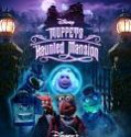 Nonton Muppets Haunted Mansion 2021 Subtitle Indonesia