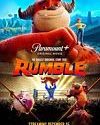 Nonton Film Rumble 2021 Subtitle Indonesia