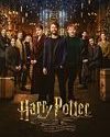 Nonton Harry Potter 20th Anniversary Return to Hogwarts 2022