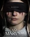 Nonton The Last Thing Mary Saw 2021 Subtitle Indonesia