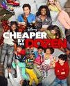 Nonton Cheaper by the Dozen 2022 Subtitle Indonesia