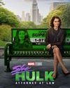 Nonton She Hulk Attorney at Law Season 1