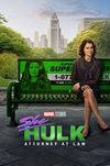 Nonton She Hulk Attorney at Law Season 1