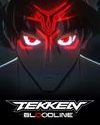 Nonton Tekken Bloodline 2022 Subtitle Indonesia